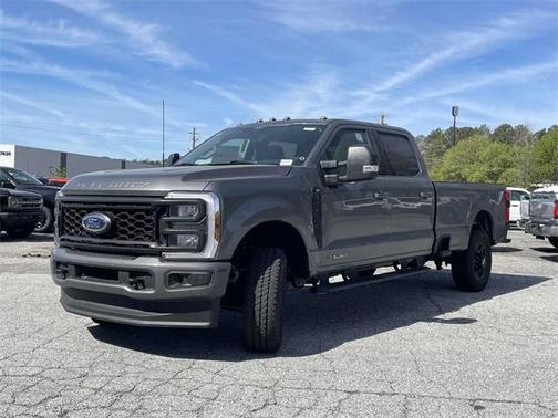 2024 Ford F-250 XLT