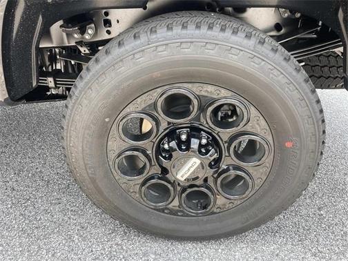 2025 Ford F-350 Lariat Super Duty