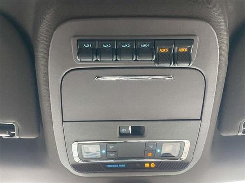 2026 Ford F-450 Platinum