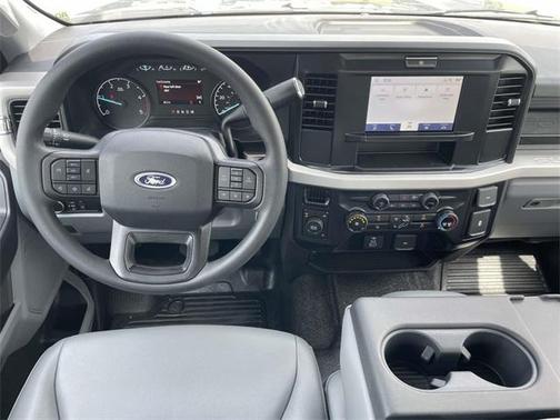 2025 Ford F-450 XL