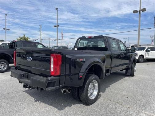 2025 Ford F-450 XL