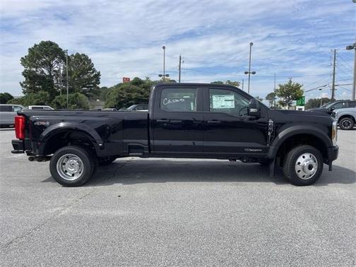 2025 Ford F-450 XL
