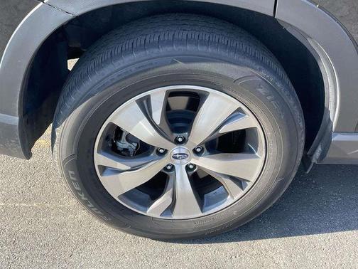 2023 Subaru Ascent Premium 7-Passenger