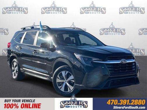 2023 Subaru Ascent Premium 7-Passenger