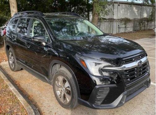2023 Subaru Ascent Premium 7-Passenger