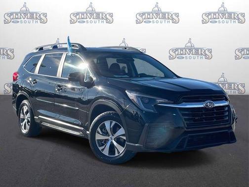 2023 Subaru Ascent Premium 7-Passenger