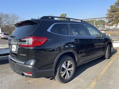 2023 Subaru Ascent Premium 7-Passenger