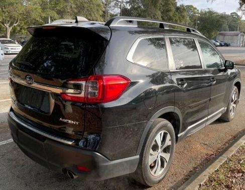 2023 Subaru Ascent Premium 7-Passenger