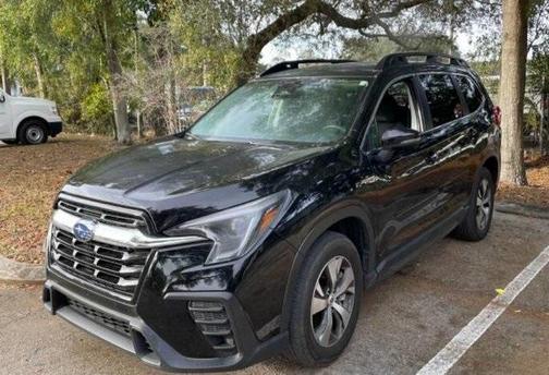 2023 Subaru Ascent Premium 7-Passenger