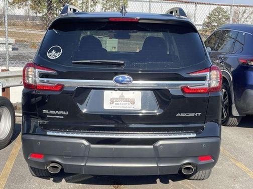 2023 Subaru Ascent Premium 7-Passenger