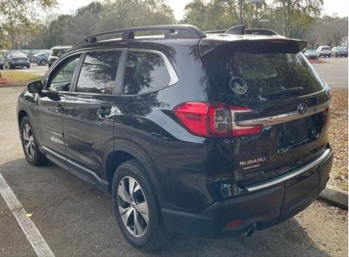 2023 Subaru Ascent Premium 7-Passenger