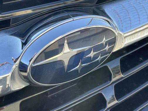 2023 Subaru Ascent Premium 7-Passenger