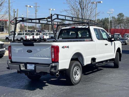 2026 Ford F-250 XL