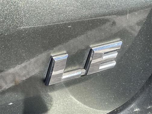 2015 Toyota Highlander LE