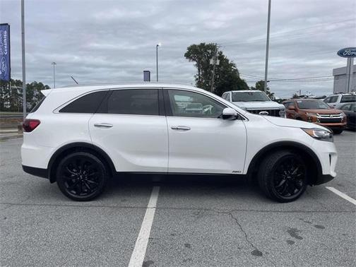 2020 Kia Sorento EX