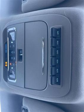 2026 Ford F-450 Platinum