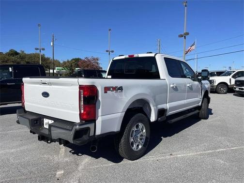 2026 Ford F-250 XLT