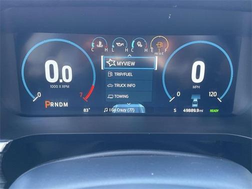 2021 Ford F-150 Limited