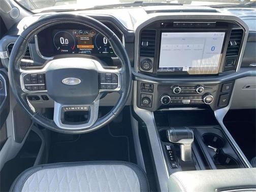 2021 Ford F-150 Limited