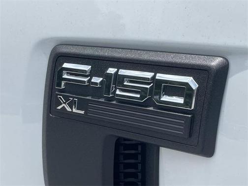 2025 Ford F-150 XL Hybrid