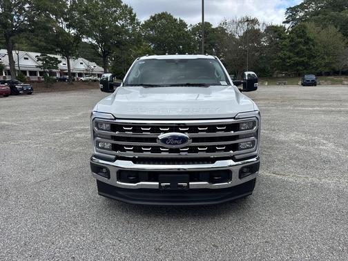 2026 Ford F-350 Lariat Super Duty