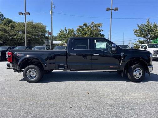 2026 Ford F-350 King Ranch