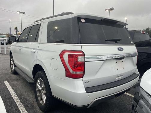 2020 Ford Expedition XLT