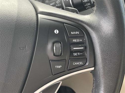 2015 Acura MDX 3.5L Advance Pkg w/Entertainment Pkg