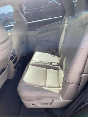 2015 Acura MDX 3.5L Advance Pkg w/Entertainment Pkg