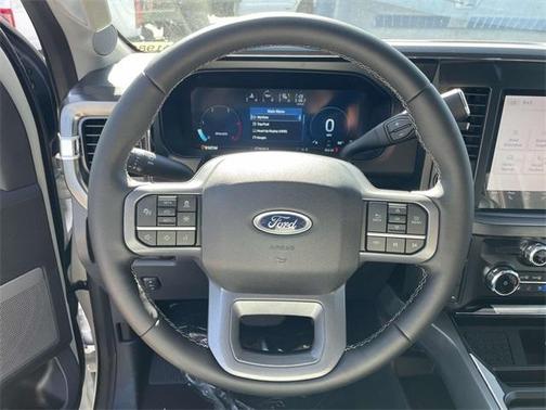 2025 Ford F-350 Lariat Super Duty