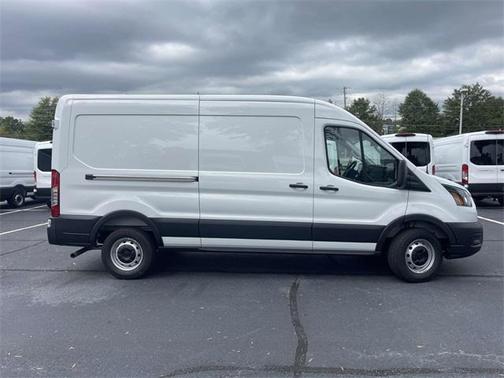 2025 Ford Transit-150 Base