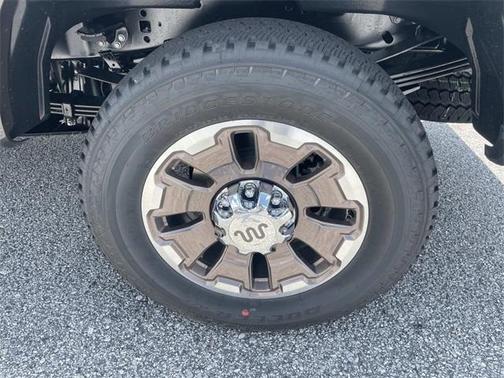2025 Ford F-250 King Ranch