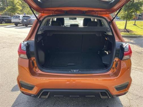 2022 Mitsubishi Outlander Sport 2.0 SE