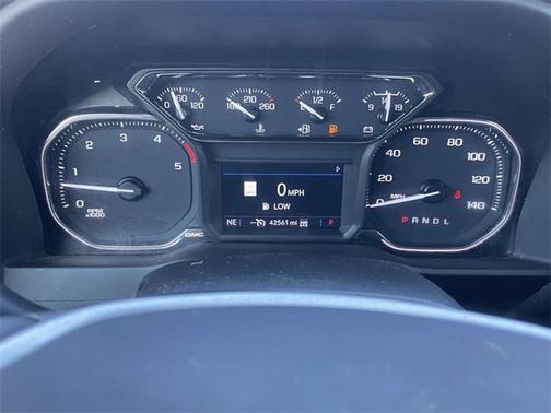 2023 GMC Sierra 2500 SLT