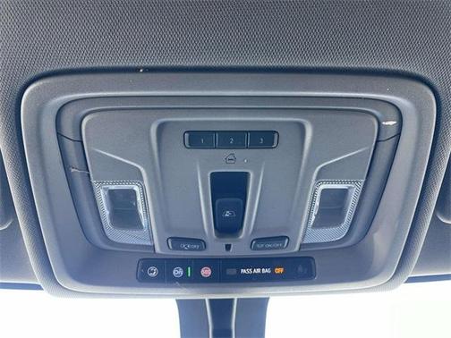 2023 GMC Sierra 2500 SLT