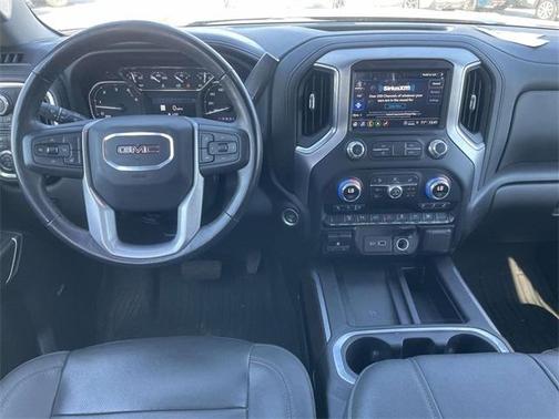 2023 GMC Sierra 2500 SLT