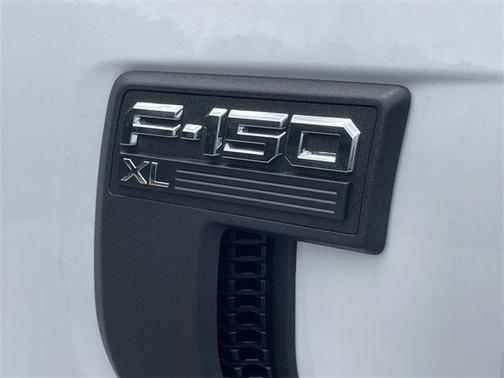 2025 Ford F-150 XL Hybrid