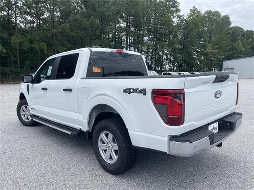 2025 Ford F-150 XL Hybrid