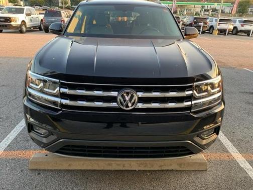 2020 Volkswagen Atlas 2.0T SE