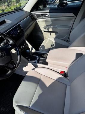 2020 Volkswagen Atlas 2.0T SE