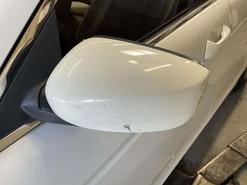 2012 Honda Accord EX-L