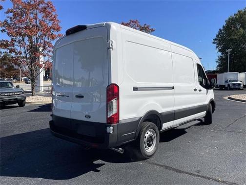 2026 Ford Transit-150 BASE