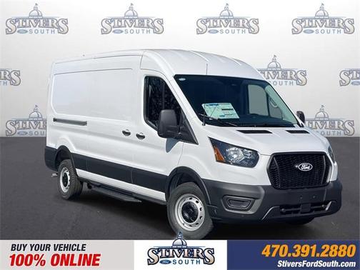 2026 Ford Transit-150 BASE