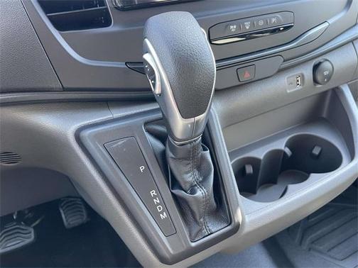 2026 Ford Transit-150 BASE