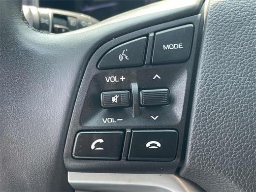 2019 Hyundai TUCSON Ultimate