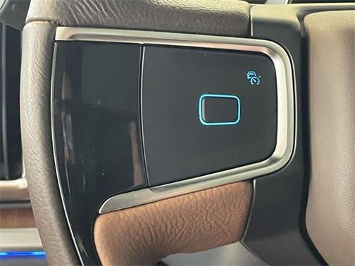 2025 Ford Expedition Max King Ranch