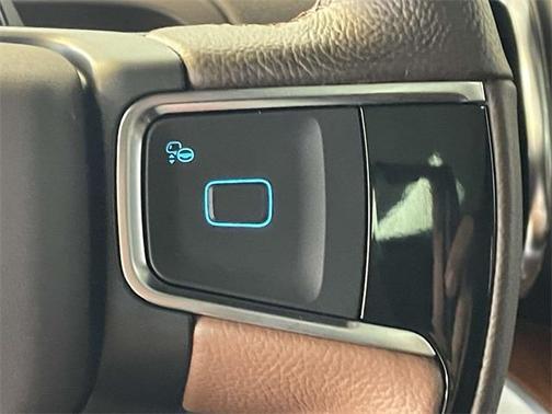 2025 Ford Expedition Max King Ranch