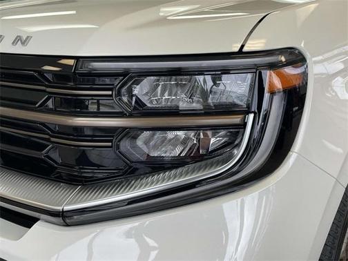 2025 Ford Expedition Max King Ranch