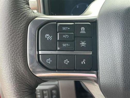 2025 Ford F-350 King Ranch
