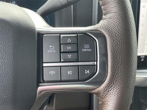 2025 Ford F-350 King Ranch